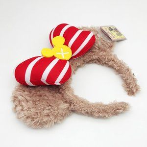 Disney Cowboy Style Sherry Headband